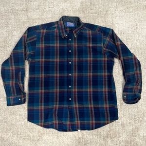 Pendleton size L